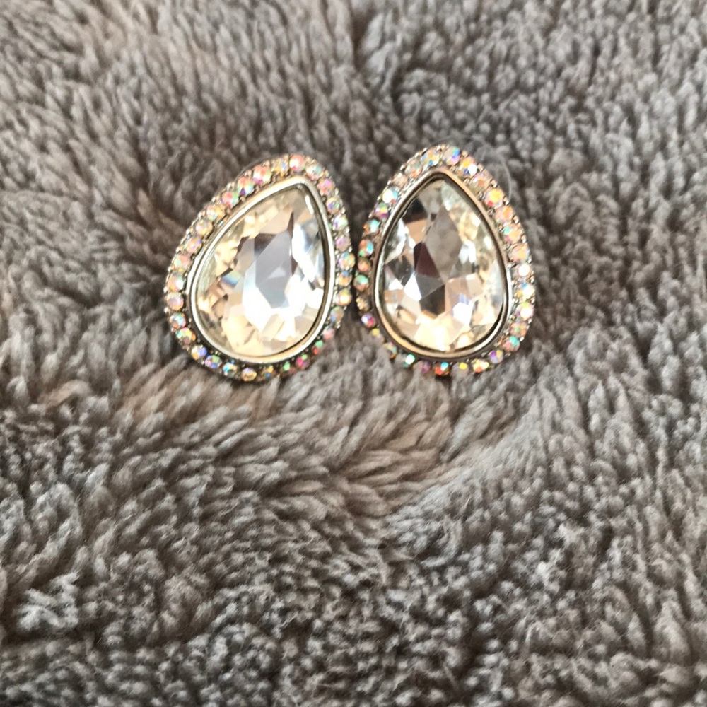 Crave Statement Earrings